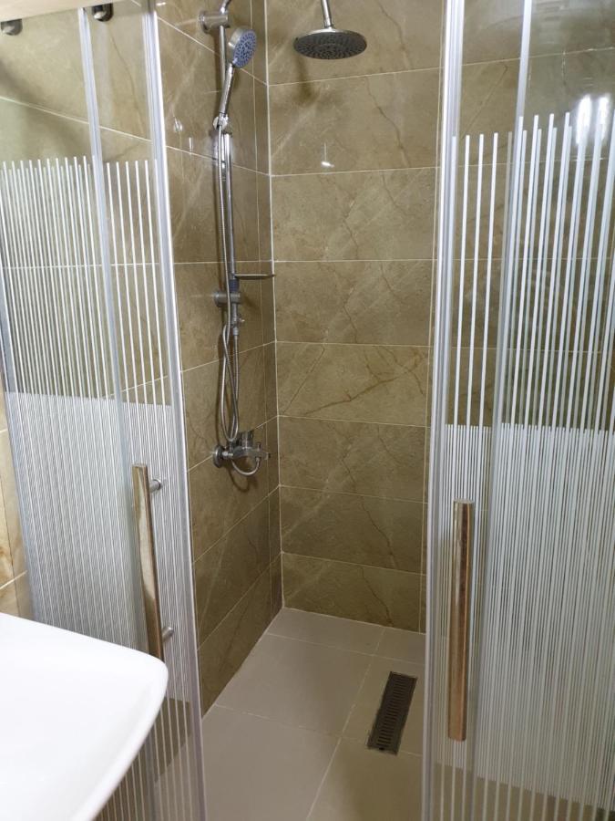 Atoom Studio Джараш Экстерьер фото