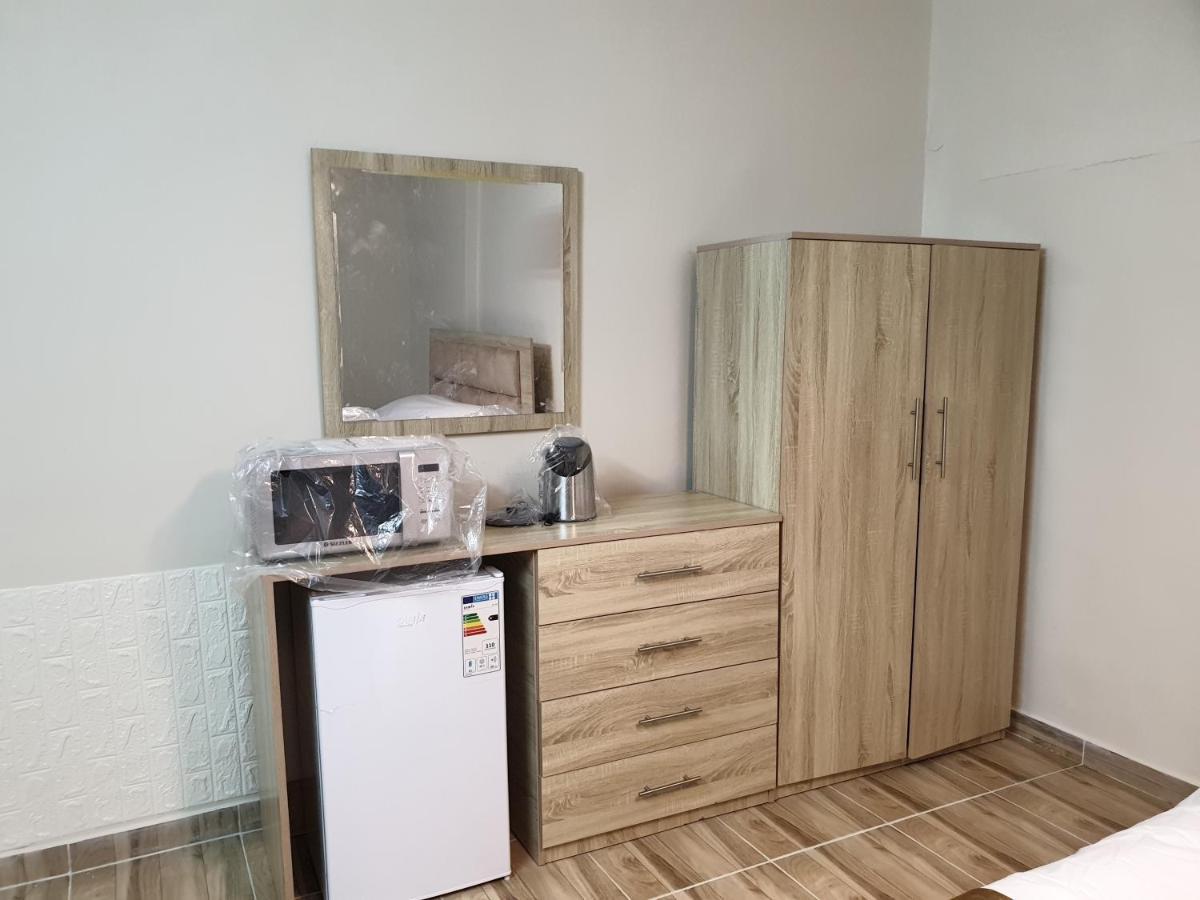 Atoom Studio Джараш Экстерьер фото