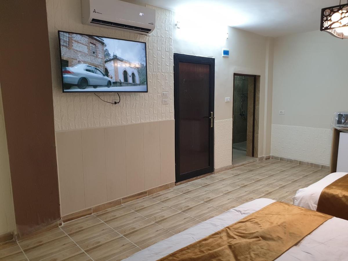 Atoom Studio Джараш Экстерьер фото